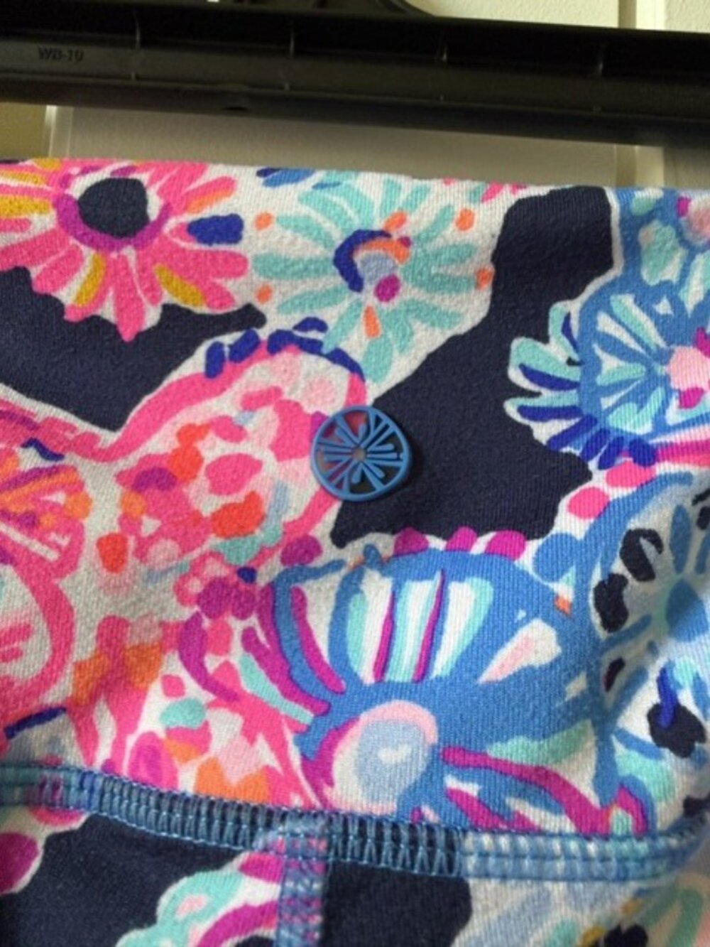 Lilly Pulitzer Luxletic Leggings - Picture 5 of 6